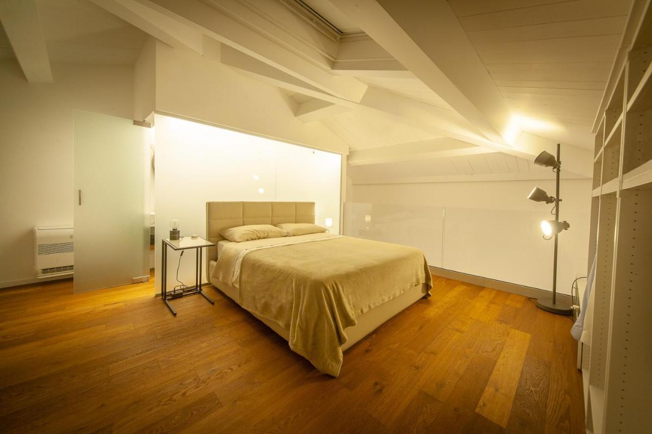 アーチ・カステッロ Mori Siciliani Houseアパートホテル エクステリア 写真